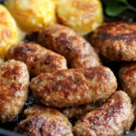 Chicken Breakfast Sausage Recipe 7 Chicken Breakfast Sausage