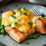 Easy Salmon Breakfast Recipe 5 Salmon Breakfast Recipe