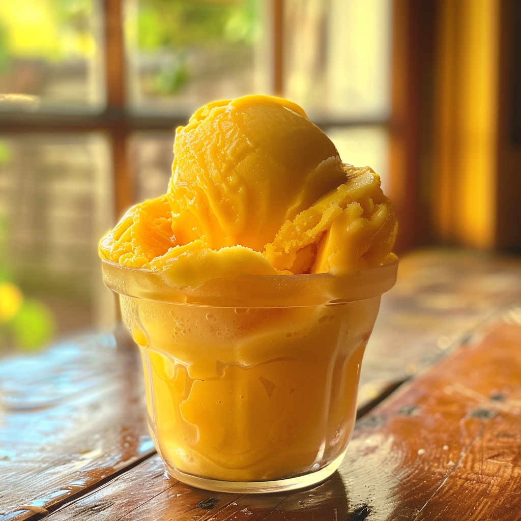 Healthy Ninja Creami Recipe