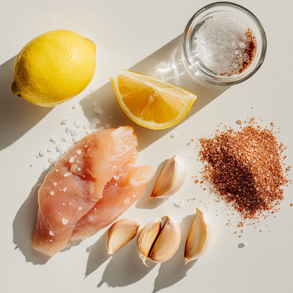 Pink Salt Diet Recipe That Tastes as Good as It Feels 6 Ingredients for pink salt detox water and rub